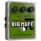 Electro-Harmonix Bass Big Muff Pi Distortion / Sustainer Pedal (Used)