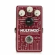 CALINE CP-506 MULTIMOD Modulation Guitar Effect Pedal