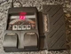 Digitech RP90 Modeling Guitar Processor 59 Hi Def Models,Expression Pedal
