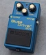 Boss BD-2 Blues Driver Guitar Effects Pedal from Japan w/ Tracking Number