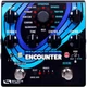 Source Audio Encounter Ambient Delay/Reverb Effects Pedal  SA264 Sounds Amazing!