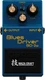 BOSS BD-2W Blues Driver Waza Craft Guitar Effects Pedal Fast Shipping From Japan