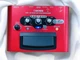 Boss VE-2 Vocal Harmonist Vocal Effects Harmony Pedal Reverb Echo Used