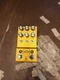 Walrus Audio MAKO ACS1 Amp + Cab Simulator MKII