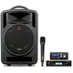 Galaxy Audio TV10-C010H000G Traveler 10 Portable PA System 197881249557 RF