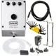 MXR M222 TALK BOX Effects Pedal Voicebox for Guitar, Keyboard and other 