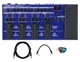 Boss ME-90B Bass Multi-Effects Processor w/ Instrument Cable