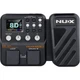 NUX MG101 MultiEffects and Amp Modeler Effects Pedal Black