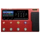 VALETON GP-200R Multi-Effects Guitar & Bass Processor Pedal with USB Audio