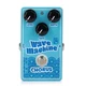 Caline CP-505 Wave Machine Chorus Guitar Effect Pedal True Bypass Blue 