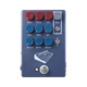 JHS Colour Box V2 PREAMP / EQ / OVERDRIVE / DISTORTION / FUZZ / DI BOX 10 Year