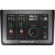 SOLID STATE LOGIC SSL 2 MKII Desktop 2-in/2-out USB-C Audio Interface & Software