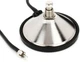 Fender 1-button Vintage-style Footswitch with RCA Connector