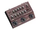 BOSS AD-10 Acoustic Preamp effector DI 4-band EQ XLR stereo output
