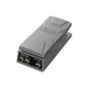 BOSS FV-30H Volume Pedal for High Impedance Durable Aluminum Die-Cast Body with