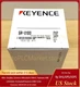 KEYENCE SR-X100 Barcode Reader SRX100 New In Box From Japan  US Free TAX