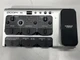 Zoom V6-SP Vocal Processor Pedal Effects - Black