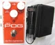 Used Electro-Harmonix EHX Nano Pog Polyphonic Octave Generator Effects Pedal