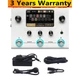 HOTONE Ampero II STOMP MP-300 Multi-effects Processor CDCM HD Gen 2 Amp Modeler