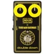 MXR x Third Man Hardware Double Down Boost Effects Pedal