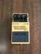 Boss AC-2 acoustic Simulator Guitar Effect Pedal Used from Japan.