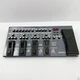 BOSS ME-80 Guitar Multi-Effects Processor No Adapter In Working Order