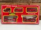 VINTAGE 1970s SOLIDO NO 7010 COFFRET POMPIERS FIRE VEHICLE GIFT SET NIB DIECAST