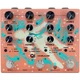 Walrus Audio Qi Etherealizer MultiEffects Pedal Terracotta