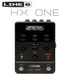 LINE 6 HX One Multi-Effects Processor DS08611927