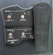 Peavey Sanpera I Effects Pedal - Black