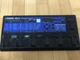 Boss ME-8 GUITAR MULTIPLE EFFECTS Pedal Processor MIJ Roland Tested Working