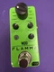 Flamma FC05 Mini Modulation Pedal Chorus, Flanger, Tremolo, Phaser, Vibrato