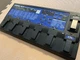 BOSS ME-8 Guitar Multi Effects Processor Pedal Distortion Chorus Japan Used