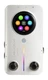 MOOER Prime M2 - Intelligent Multi Effects Pedal, Silver