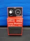 Loop Station Model RC-1 BOSS
