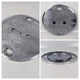  Audio-Technica Platter For AT-LP60X, AT-LP60, AT-LP60XBT, AT-LPGO-BT (OEM) NEW
