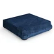 Dust Cover Protection Case Soft For Audio-Technica AT-LP60XBT-BK Record Player #