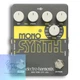 ELECTRO-HARMONIX Mono Synth Guitar Synthesizer Effects Pedal
