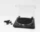 Audio-Technica ATLP60XBT Bluetooth Stereo Turntable - Black