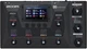 Zoom B6 Bass Guitar Multi-Effects Pedal Processor Full-color LCD Black New