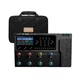 Valeton GP200 Multi Effects Processor + Gig Bag Black Bundle