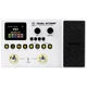 SORAN Dual Stomp Multi Effects Guitar Pedals, Rechargeable Multi Effects Process