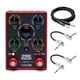 New Line 6 POD Express Guitar Portable Amp & Effects Processor Pedal