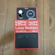 Used New Boss RC-1 Loop Station Guitar Effects Pedal