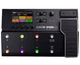 Line 6 POD Go Wireless Multi-Effects Pedal w/Wireless Receiver - Open Box