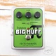 Electro-Harmonix Bass Big Muff Pi Distortion Sustainer Pedal &ndash; Authorized Dealer