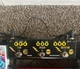 DONNER x THIRD MAN HARDWARE Triple Threat Echo Phaser Distortion Effects Pedal