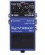 Boss SY-1 Guitar Synthesizer Guitar Effects Pedal, Excellent Condition with Box.