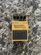 Boss Roland AC-2 Acoustic Simulator Emulator Guitar Effect Pedal