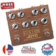JOYO R-09 VISION Dual Modulation Guitar Effects Pedal Revolution R Series New CA